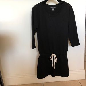 Cute Victoria’s Secret short dress.